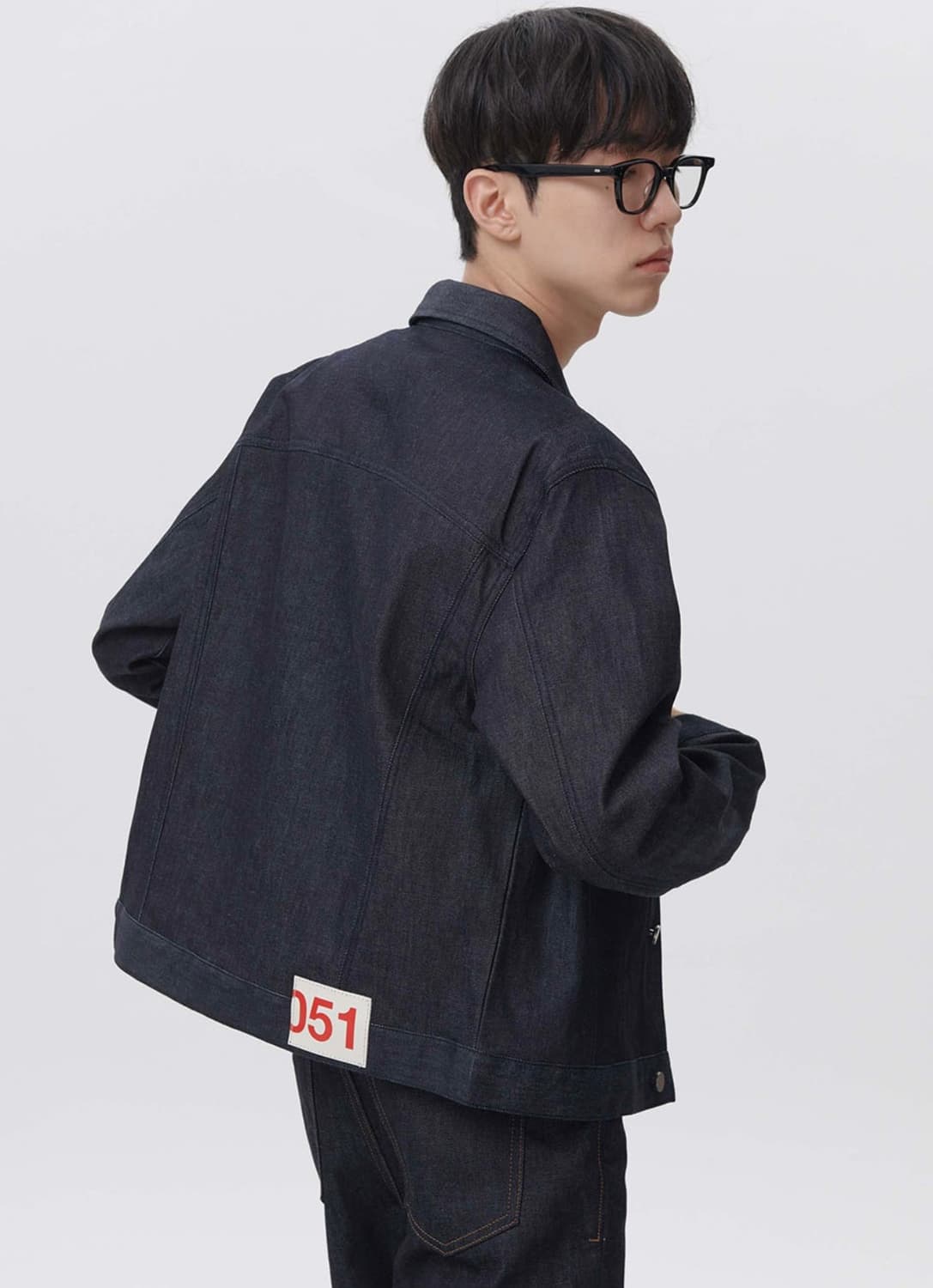 [XL] 플랙 칸디아니 자켓 051Z 로우 상품이미지1