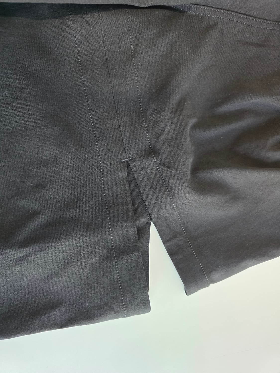 퍽스앤미니 P.A.M 포에트리 인 모션 브리진 블랙 M 상품이미지5