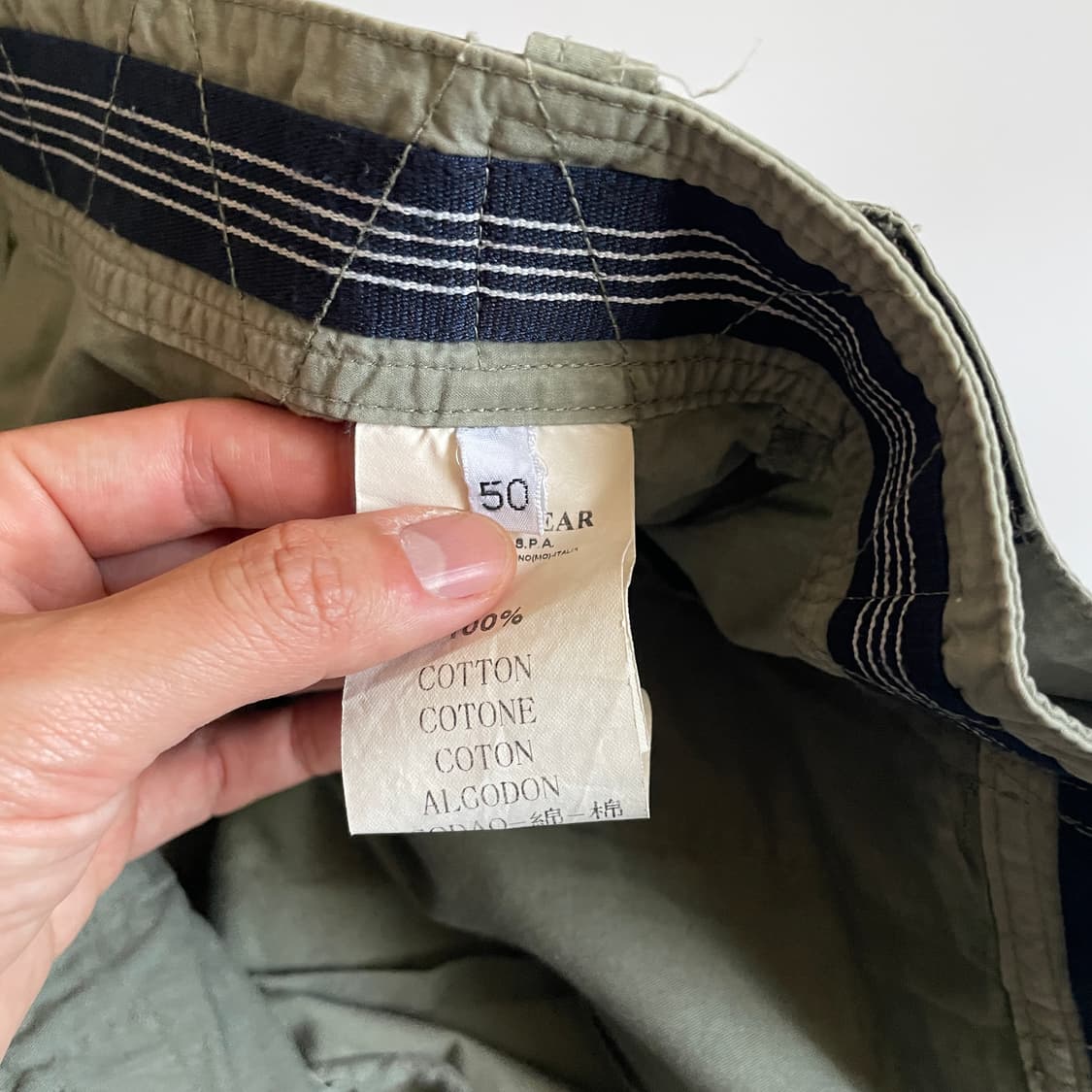 2000s Stone Island 상품이미지4