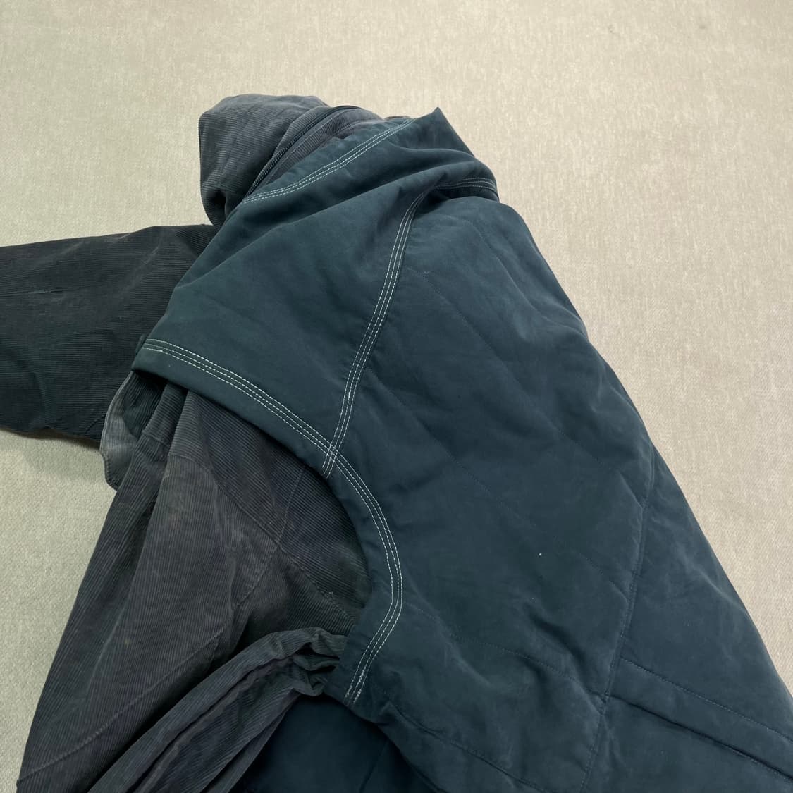 105 나이키 acg 코듀로이 스웨이드 점퍼 상품이미지9