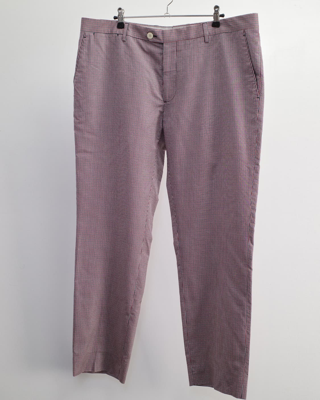 etro silk pants / made italy 상품이미지1
