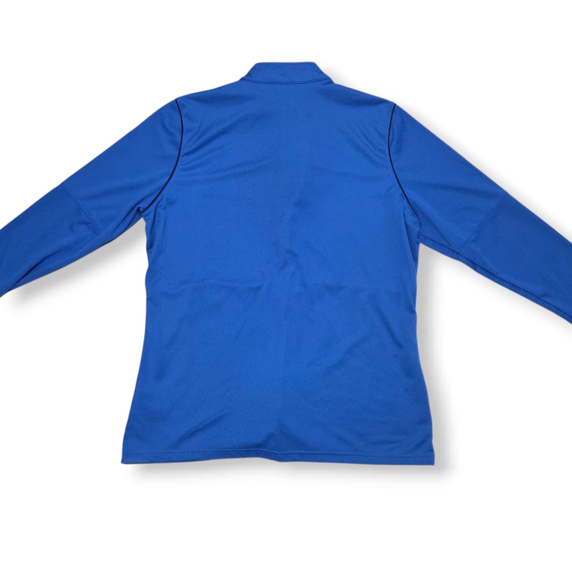 Nike 나이키 블루 드라이핏 트랙탑 져지 자켓 상품이미지4