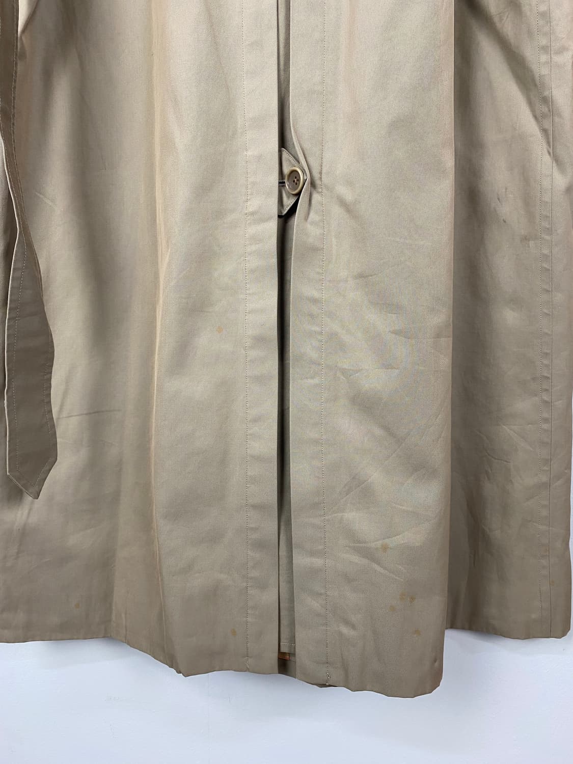 버버리 Burberry 트렌치 코트 상품이미지5