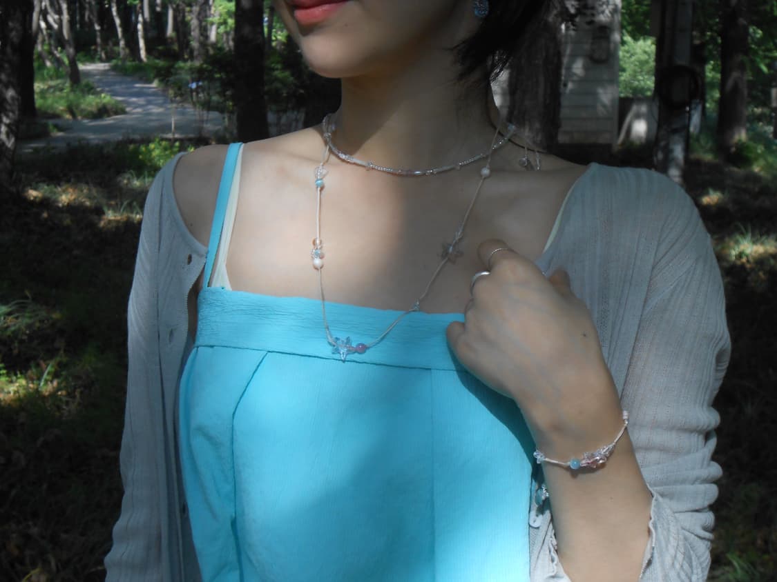 Summer Wave Set 상품이미지8