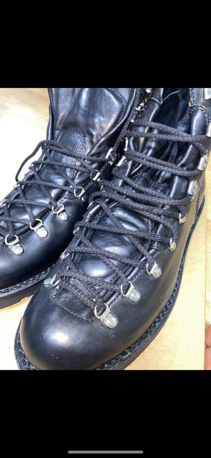 아스토플렉스 하이킹 부츠  상품이미지3