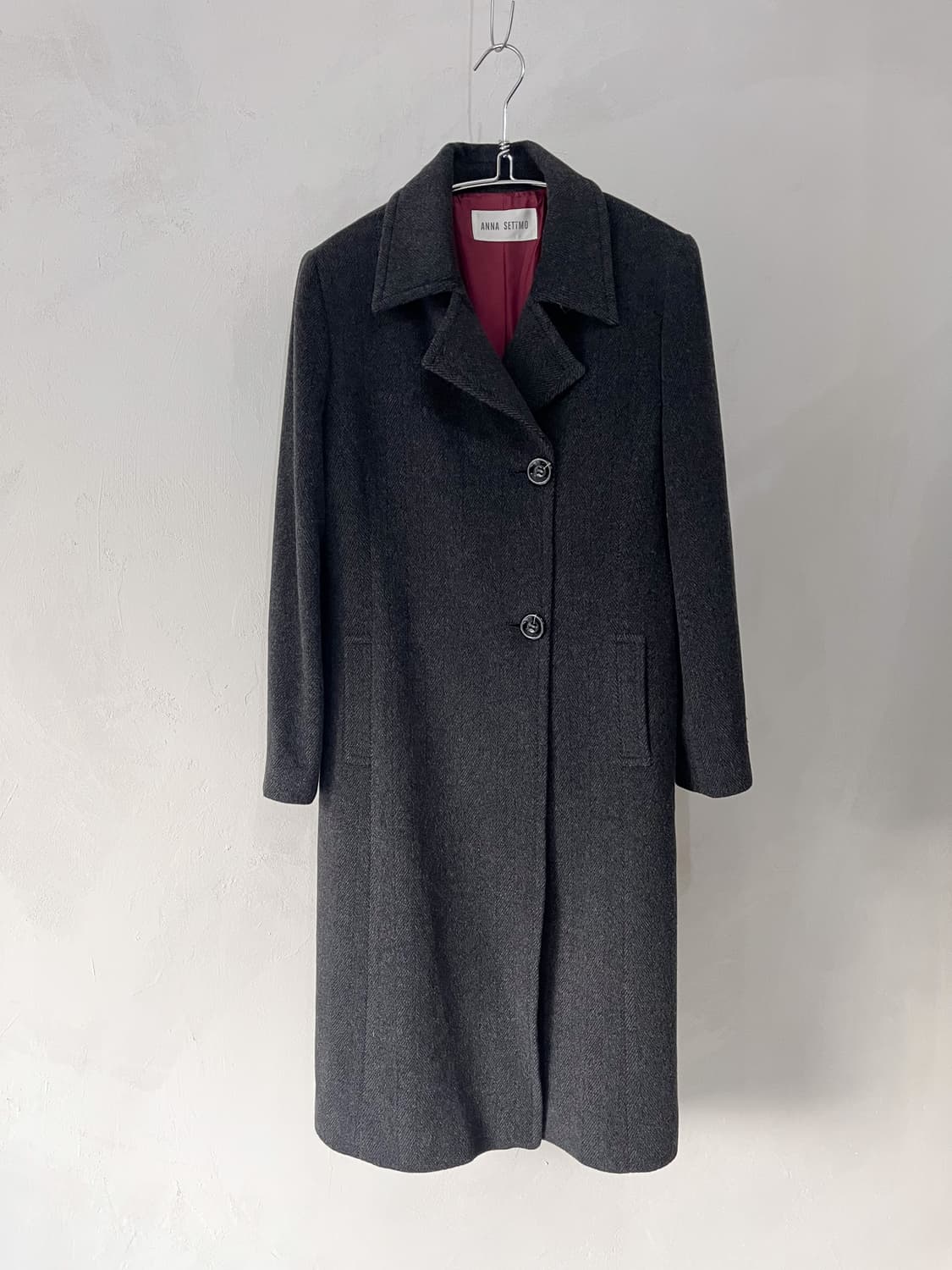 JPN / Made in Japan(Cashmere) 상품이미지2