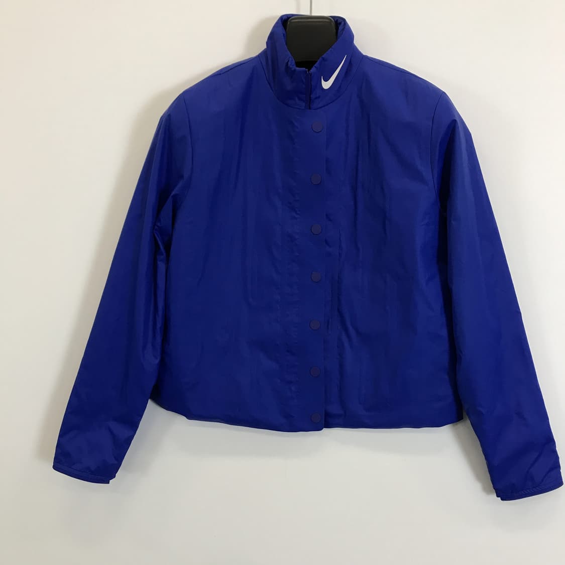 나이키 인플레이터블 공기주입식 테크 러닝자켓 [S] 상품이미지1