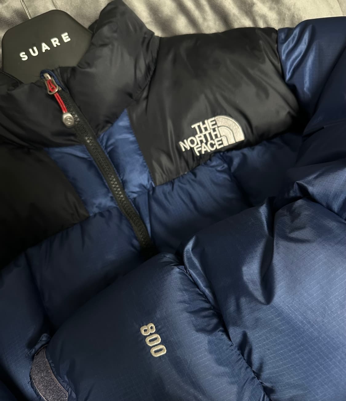 [M] 노스페이스 로체 800 네이비 상품이미지1