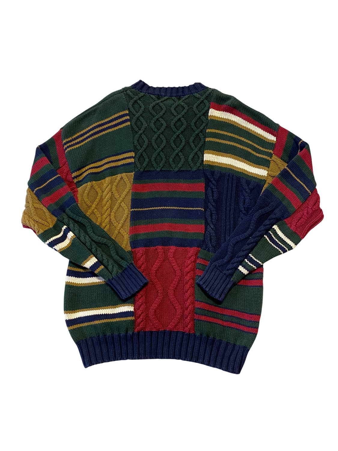 빈티지 니트 (Man XL) AA1031 상품이미지6