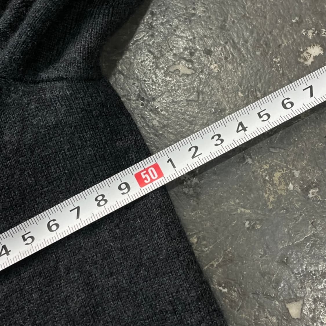 90 폴로 신형 카라 니트  상품이미지6