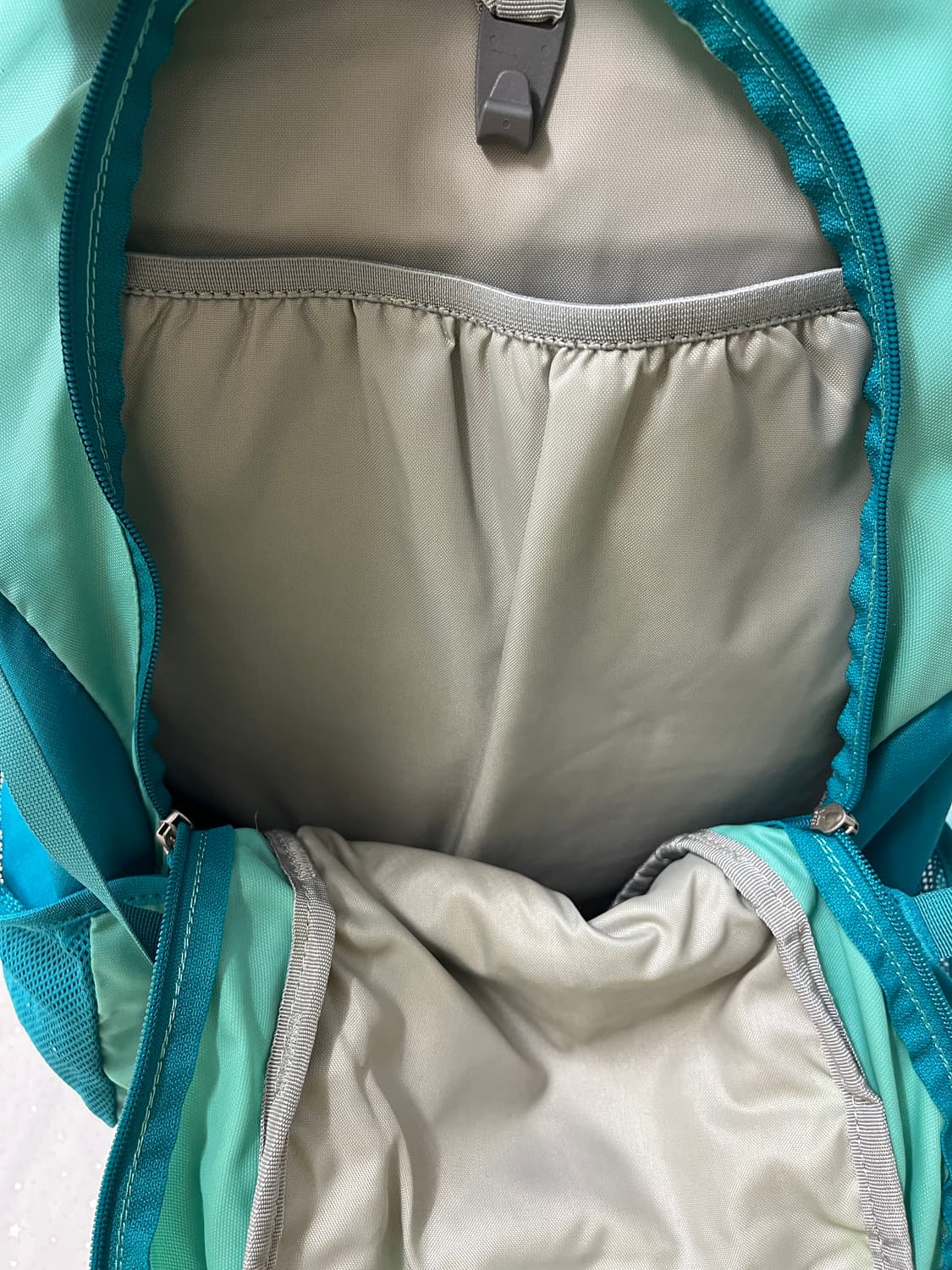 한교동 노스페이스 백팩 TELLUS 25 🌀 상품이미지8