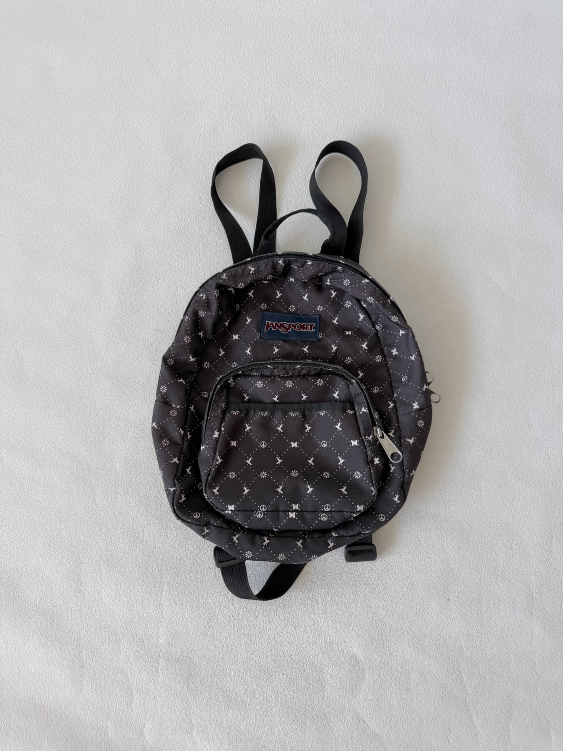 잔스포츠(JANSPORT) 미니 백팩 상품이미지1