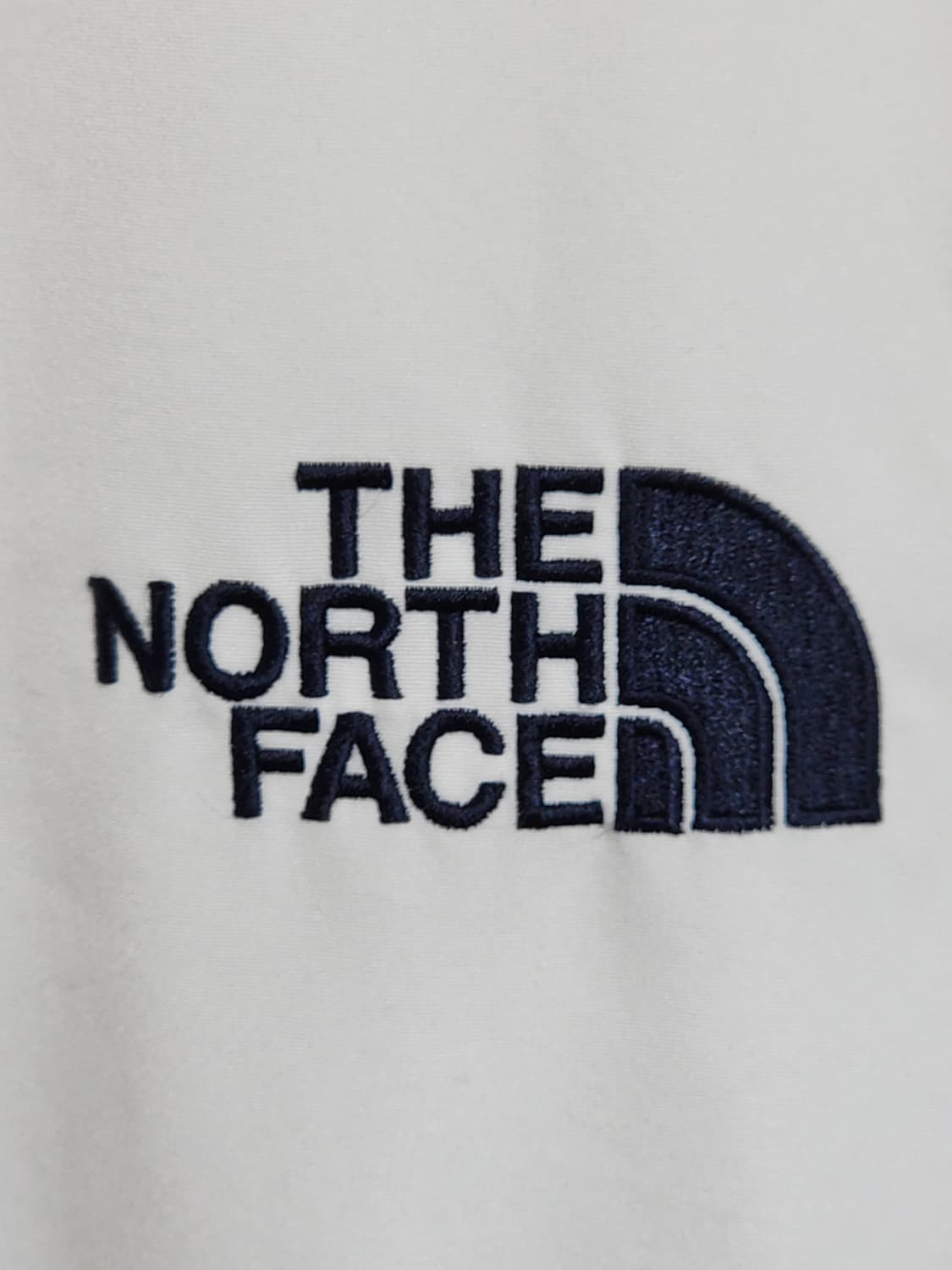 (XL) 노스페이스 아노락 점퍼 바람막이 아웃도어 자켓  상품이미지4