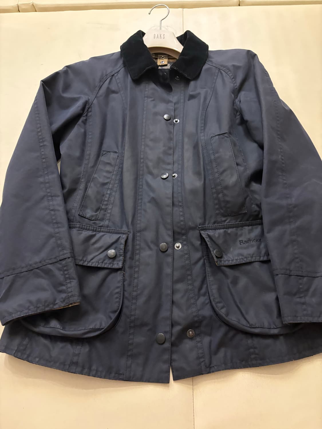 바버 여성 비드넬 32(uk6) 상품이미지1