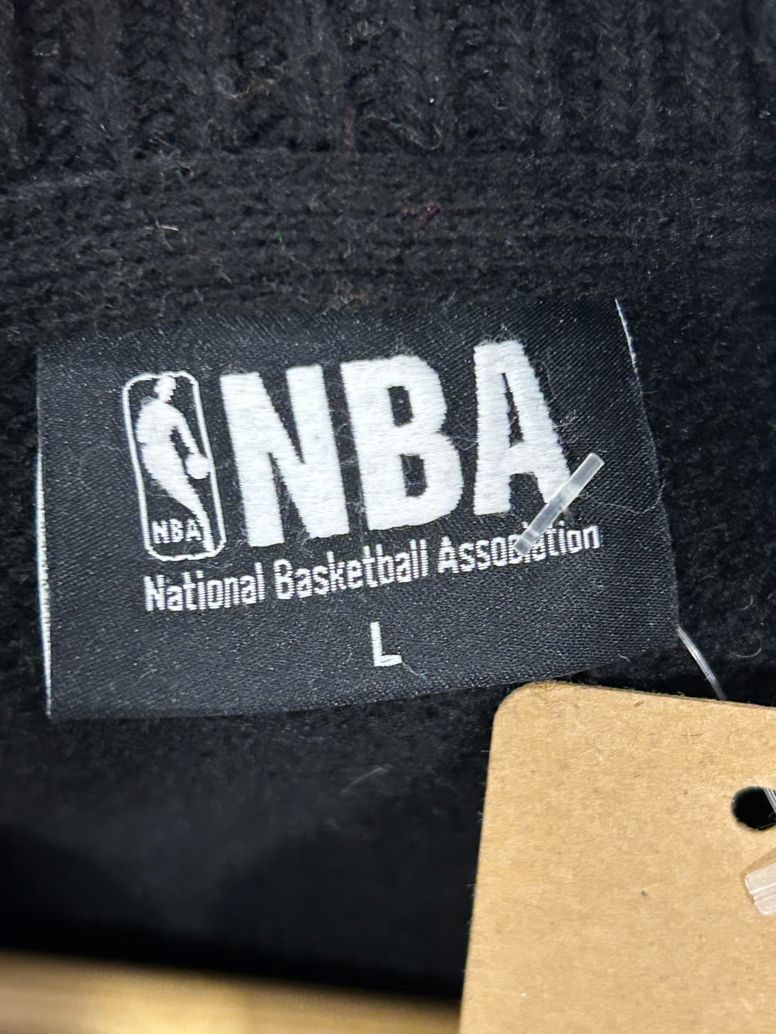 NBA 니트 상품이미지2