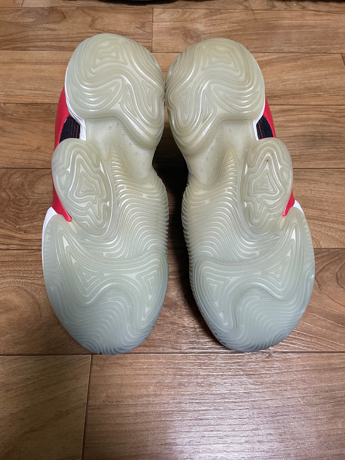 아디다스 넥스트 레벨 2020 농구화 상품이미지3