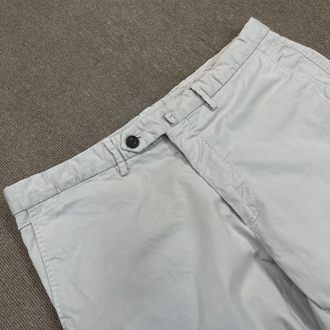 SUITSUPPLY 수트서플라이 테이퍼드  치노  상품이미지2