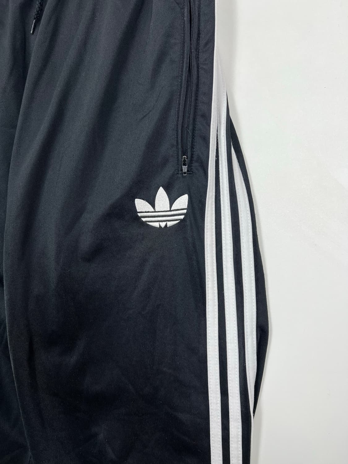 Adidas 아디다스 파이어버드 블랙 트랙팬츠 상품이미지2