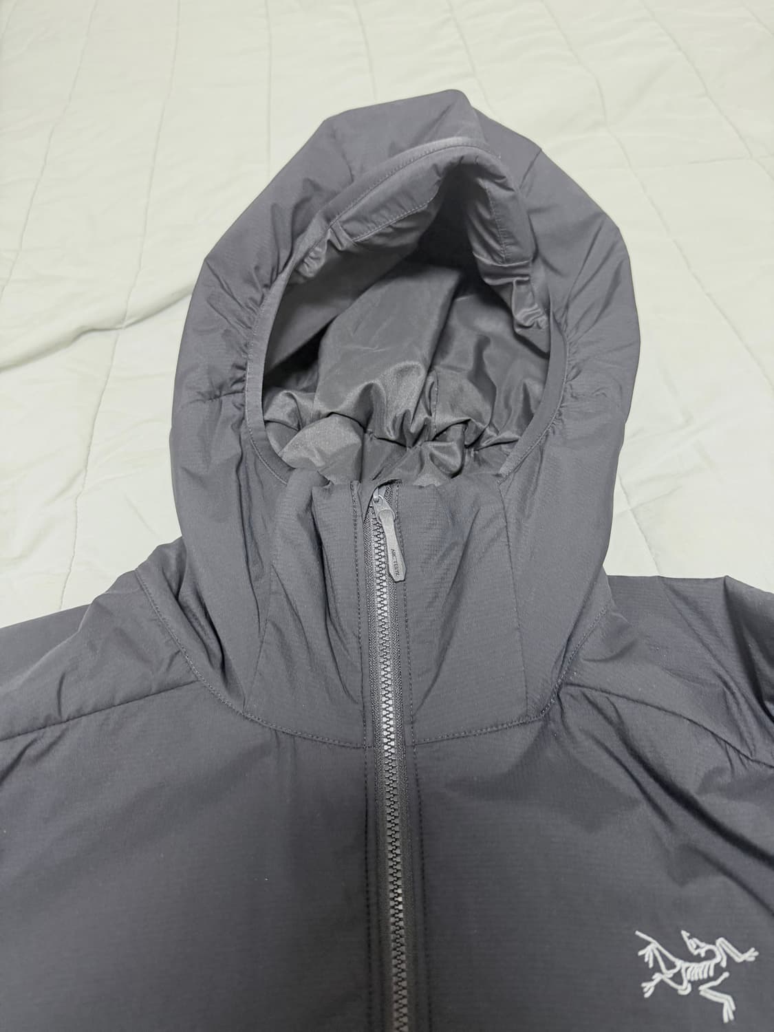 아크테릭스 아톰후디 M (만우절 할인 오늘만) 상품이미지5