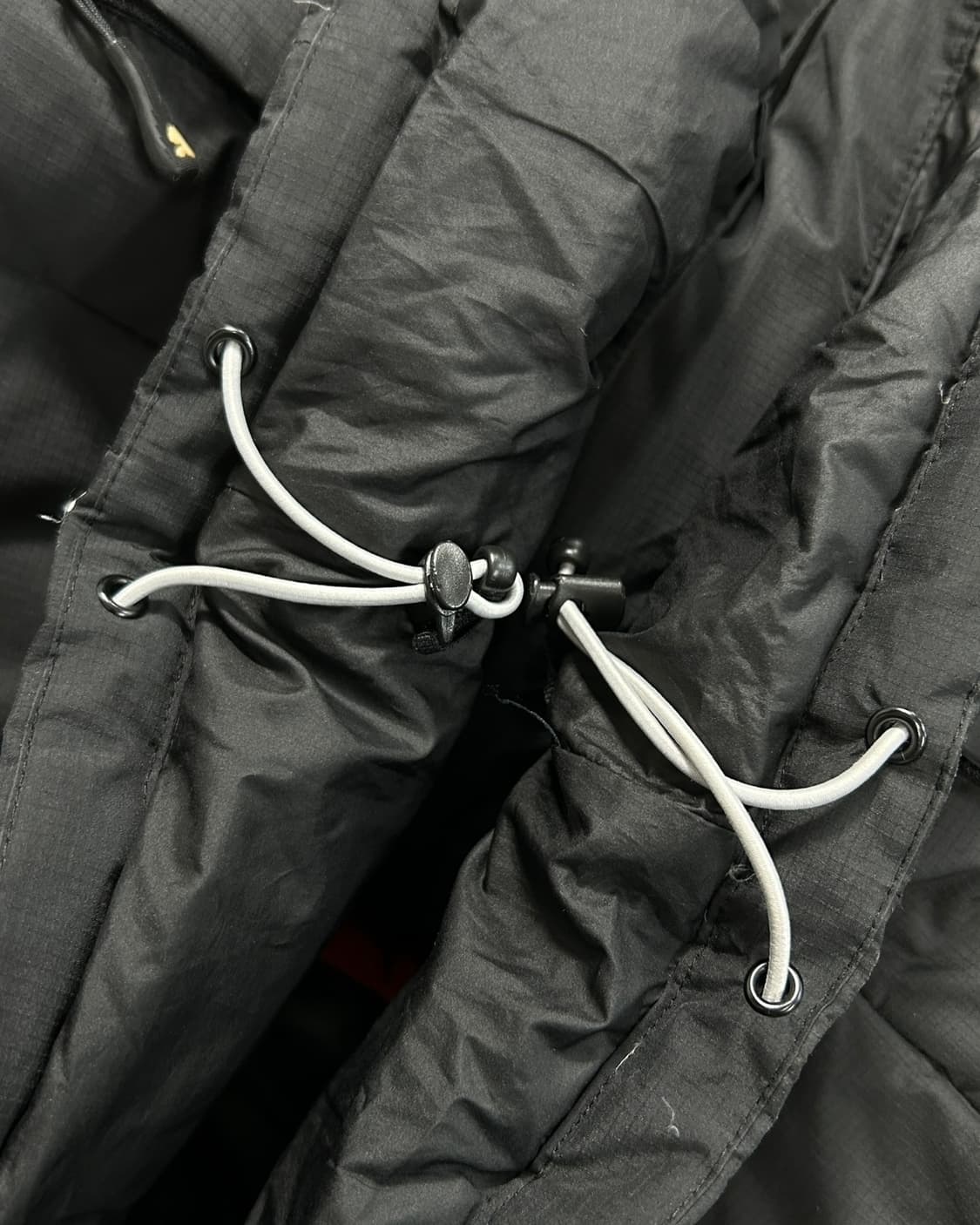 푸마 롱패딩 자켓 상품이미지6