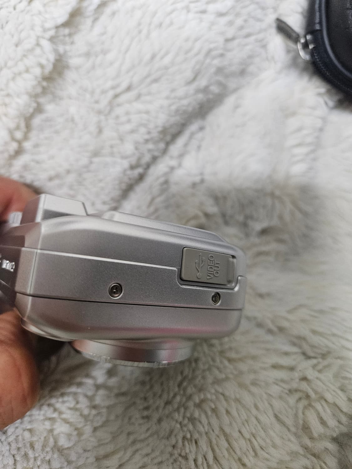 니콘 쿨픽스 2200 레트로 디카 빈티지 카메라 상품이미지3