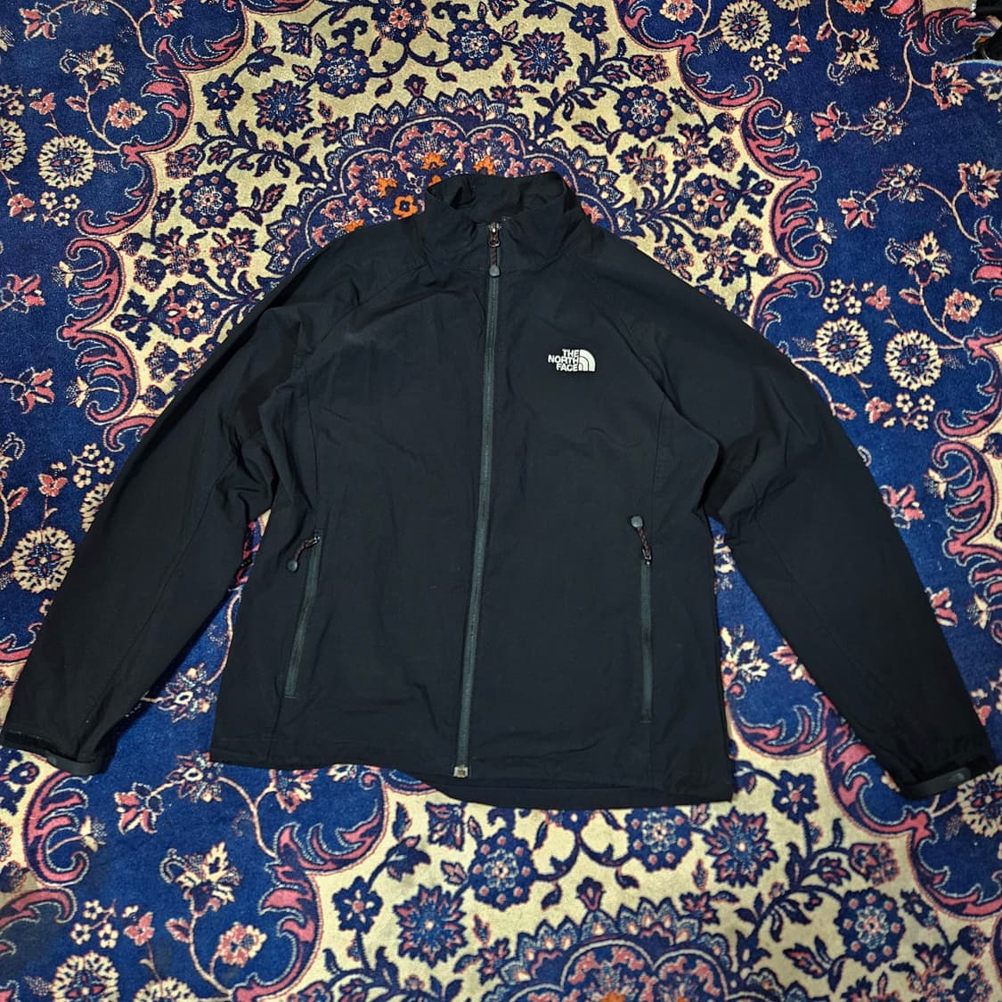 노스페이스 Vector Series 쉴드 바람막이 자켓 XL 상품이미지1