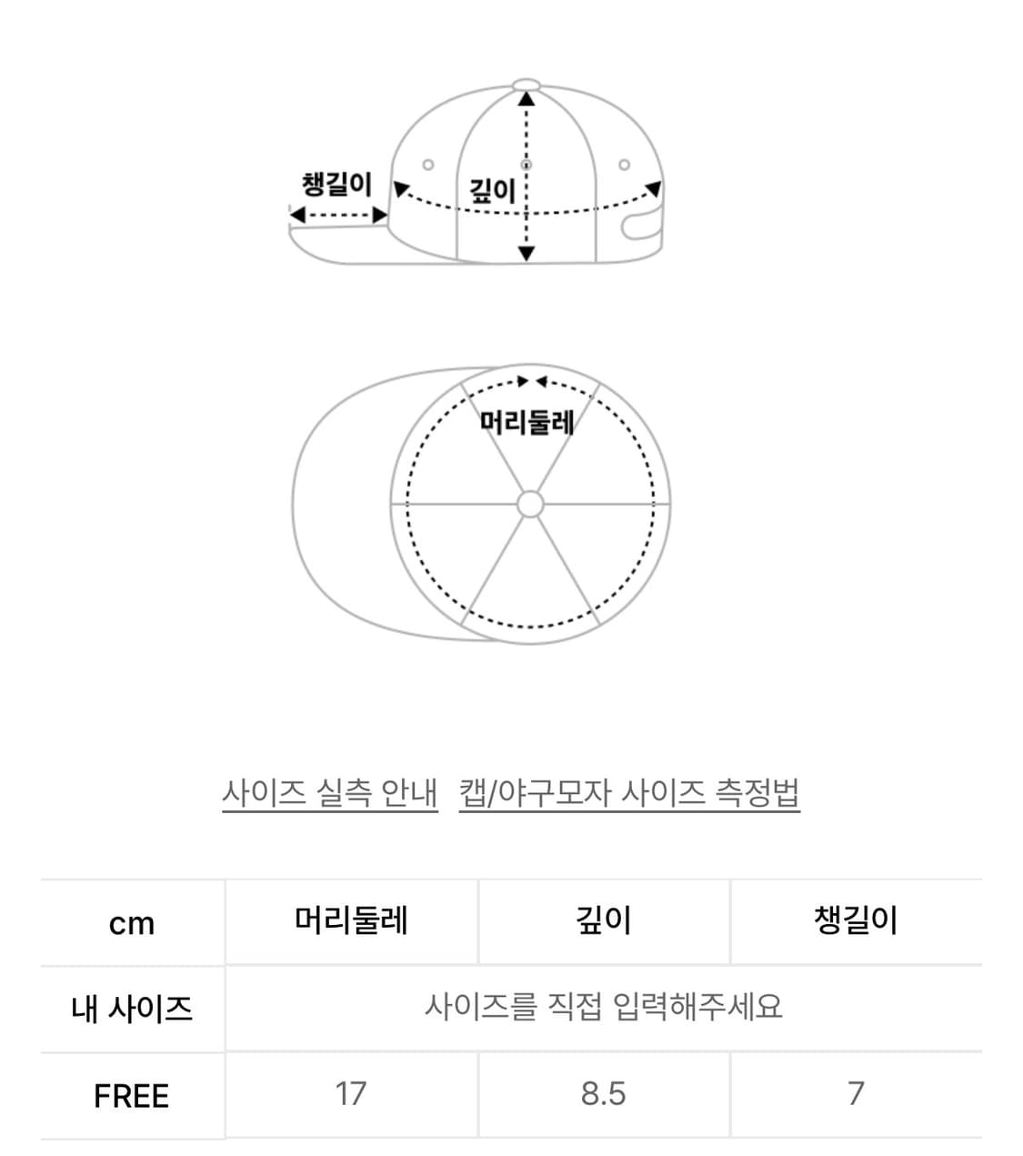 락사이코(ROCKPSYCHO) 필박스 캡 블랙 상품이미지10