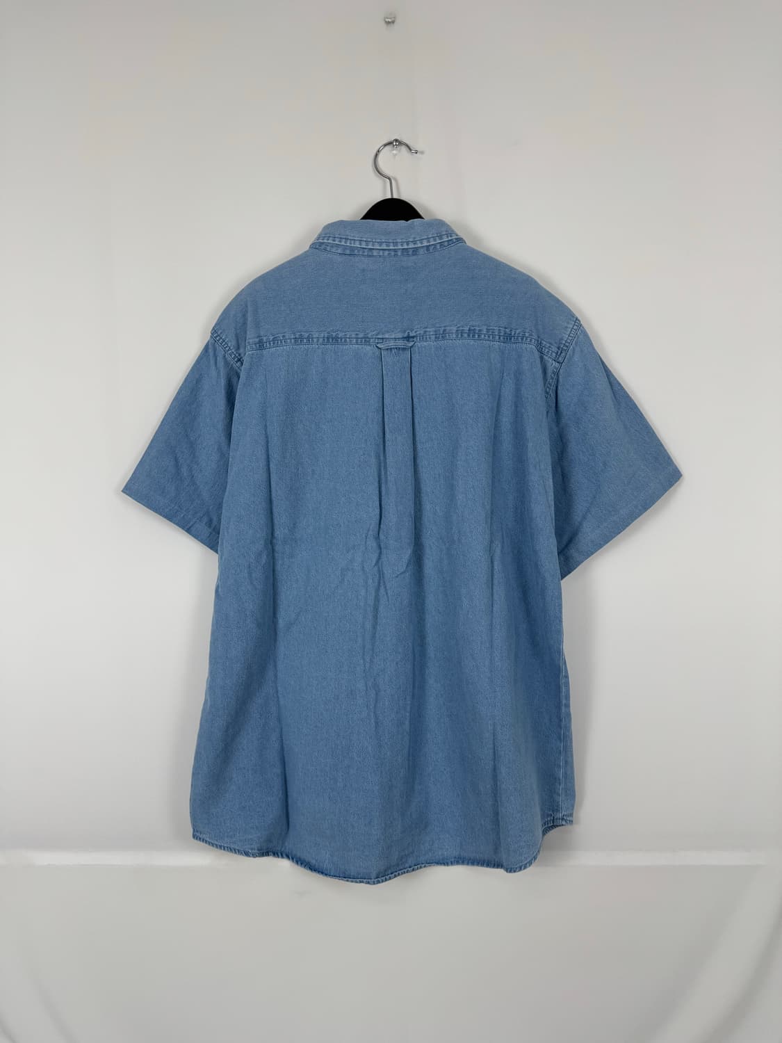 b87) 칼하트 워크 청셔츠 상품이미지4