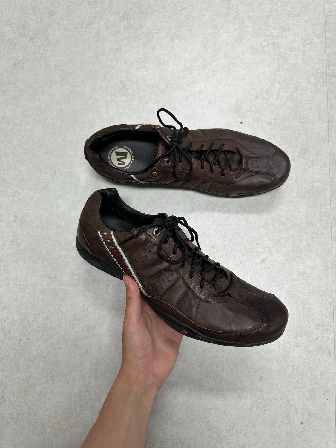 머렐 빈티지 슈즈 상품이미지6