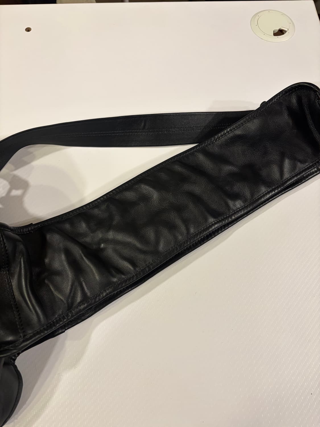 마르지엘라 h&m 기타백 상품이미지3