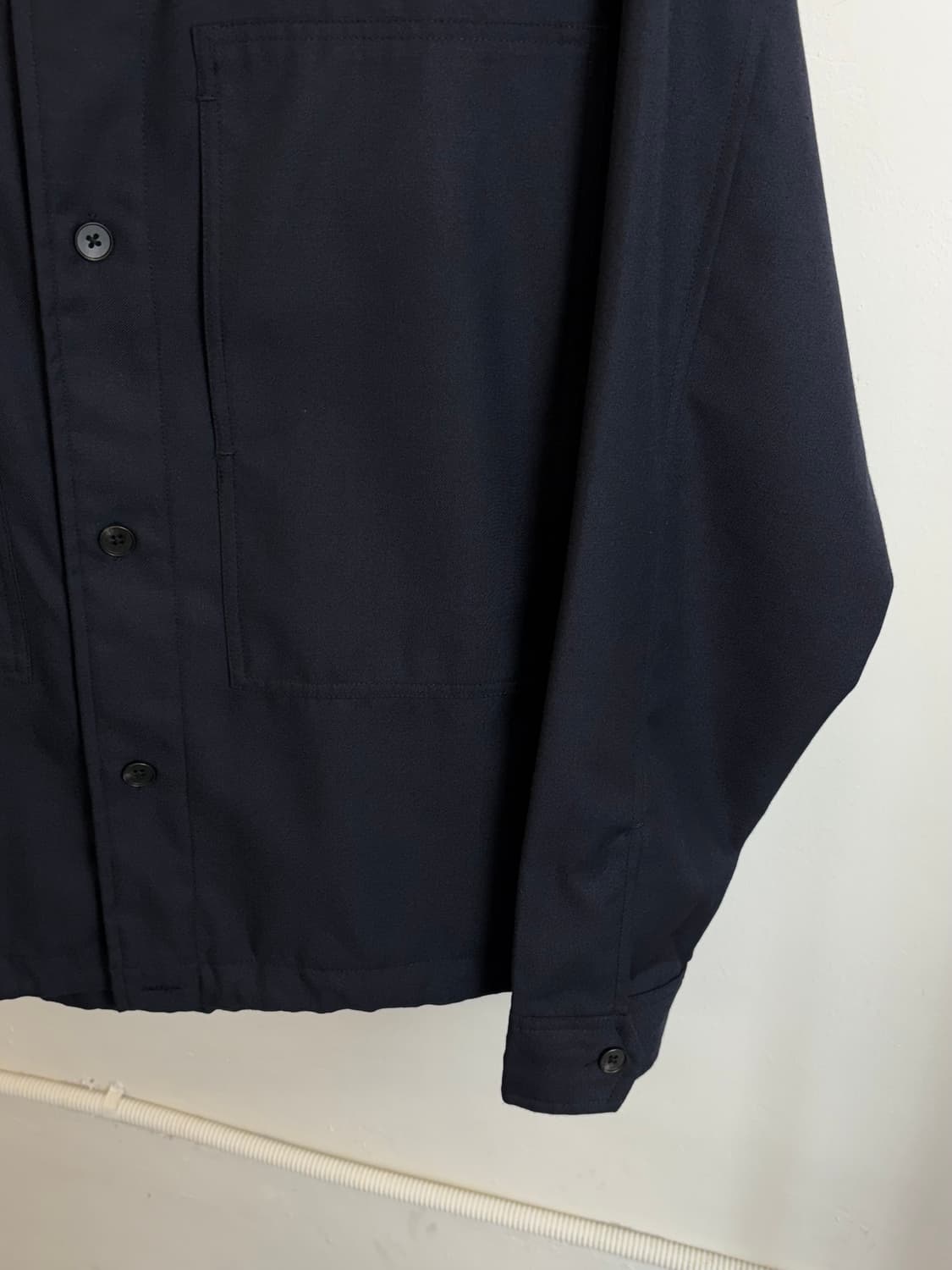 빔즈 라이트 자켓 상품이미지3