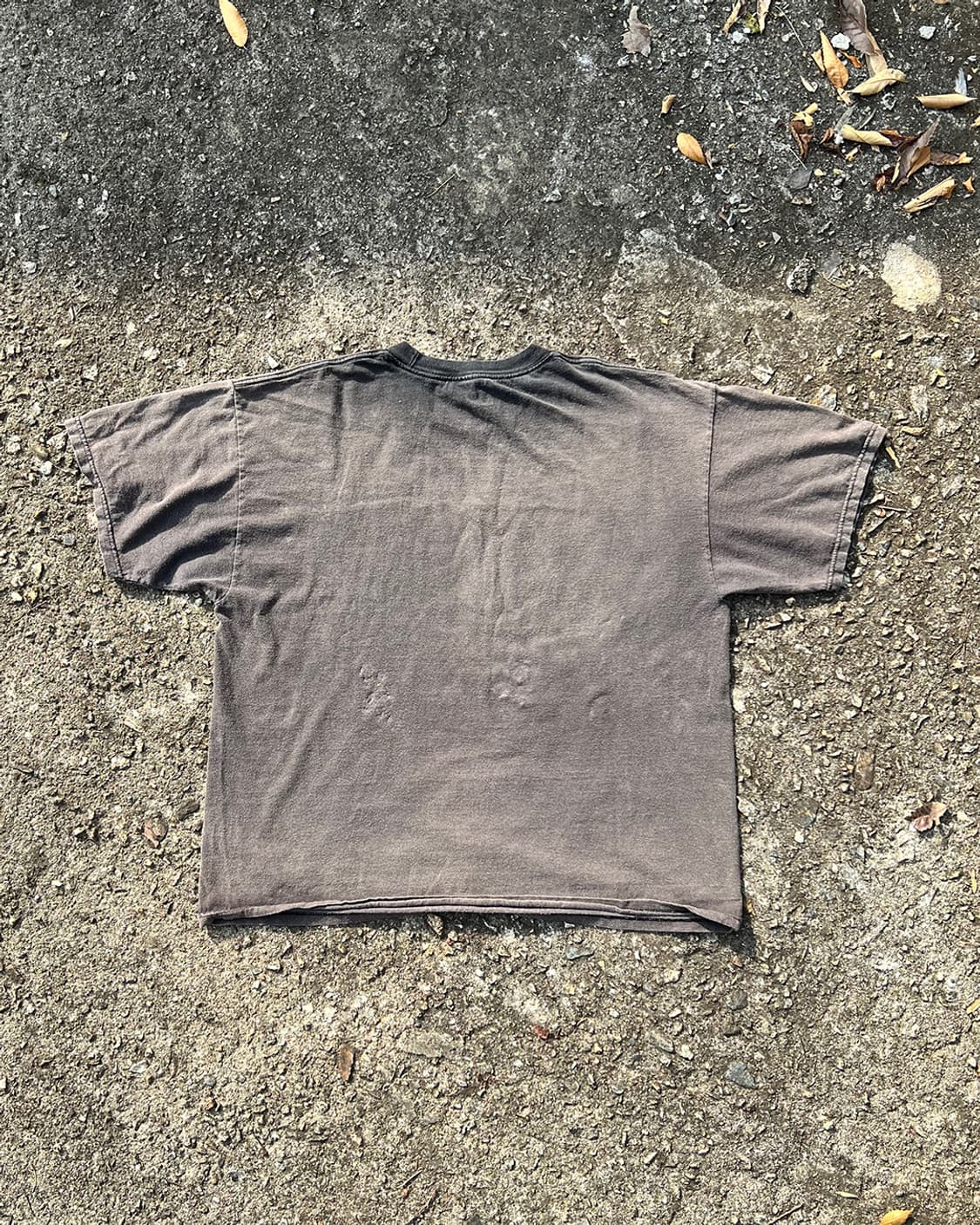 09‘s Michael Jackson This Is It T-Shirt 상품이미지3