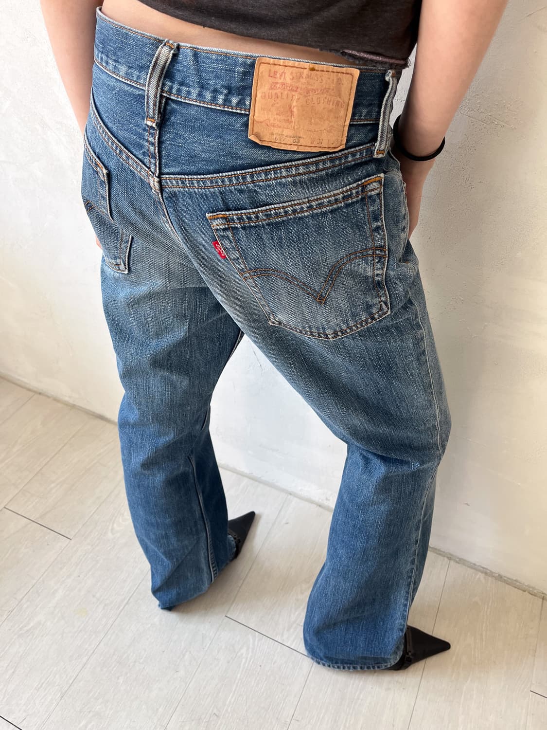 Levi’s 517-03 상품이미지4