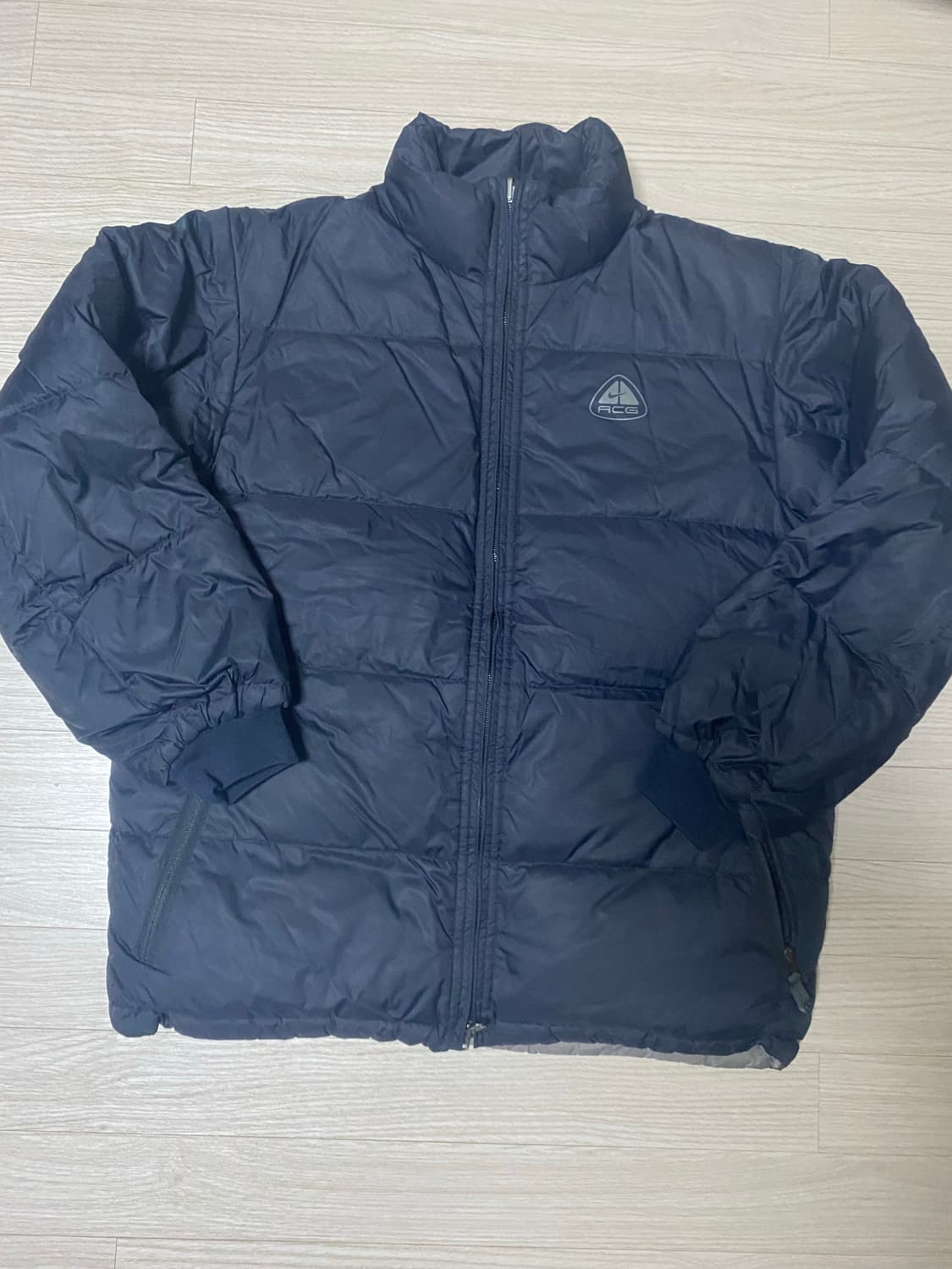 나이키 acg LAYER 3 구스다운 상품이미지1