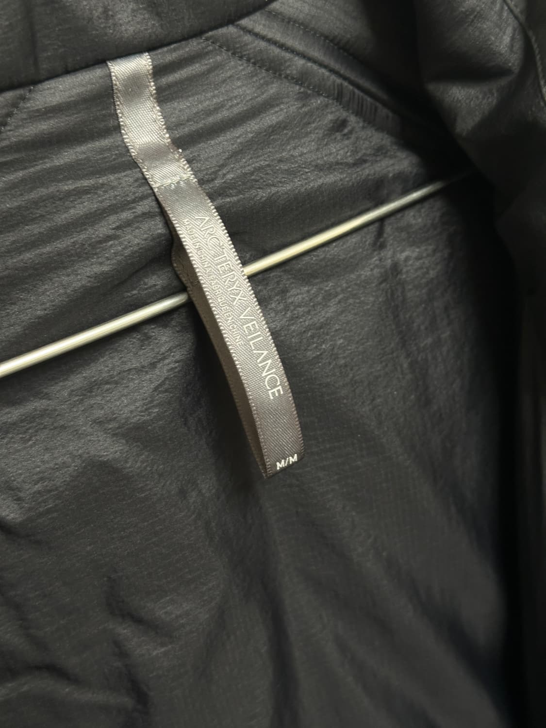 아크테릭스 베일런스 오일러 IS코트 상품이미지6