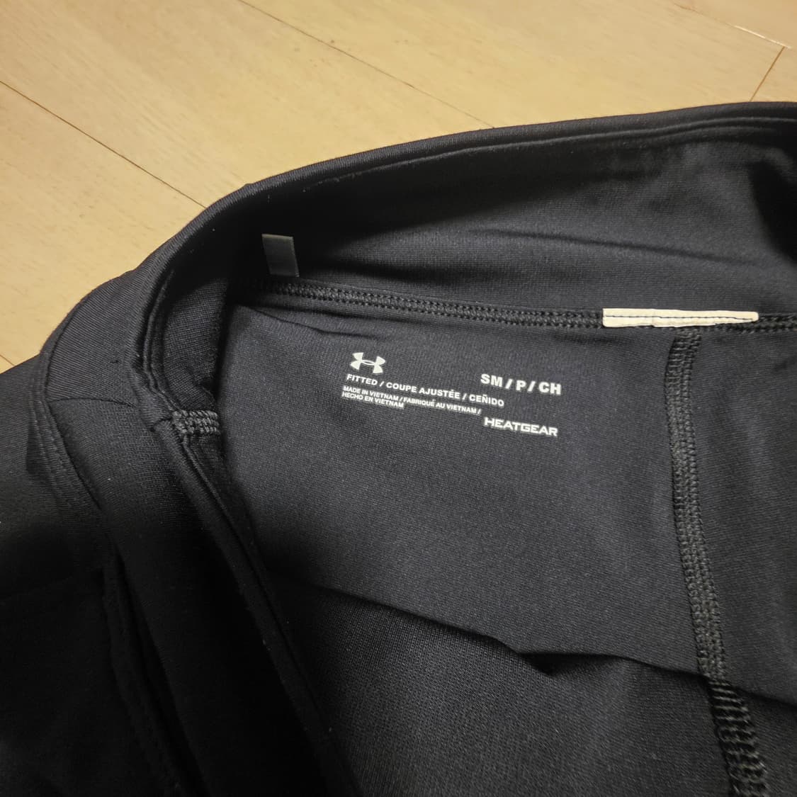 언더아머 여성 플리츠 스커트 SM 상품이미지3