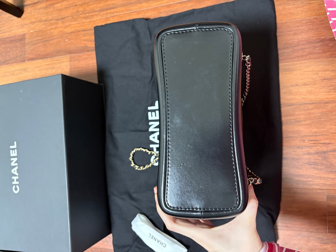 샤넬 가브리엘 백팩 스몰 28번대 상품이미지6