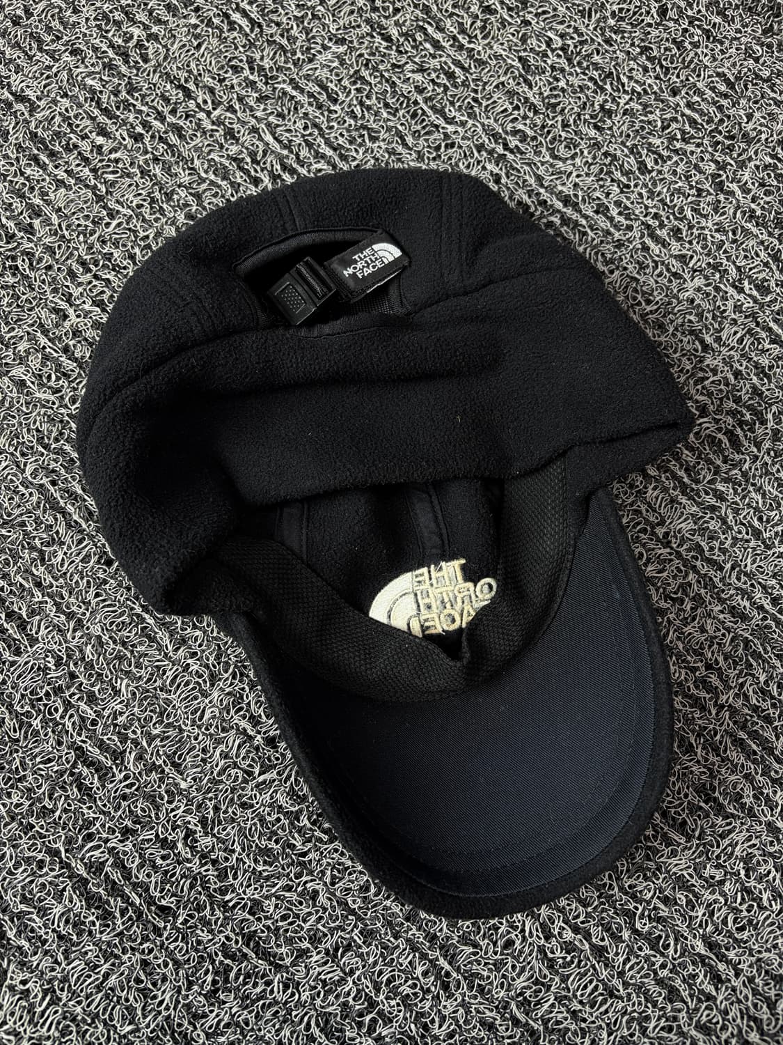 노스페이스 윈드 스토퍼 이어플햅 트루퍼 볼캡 1696 상품이미지6