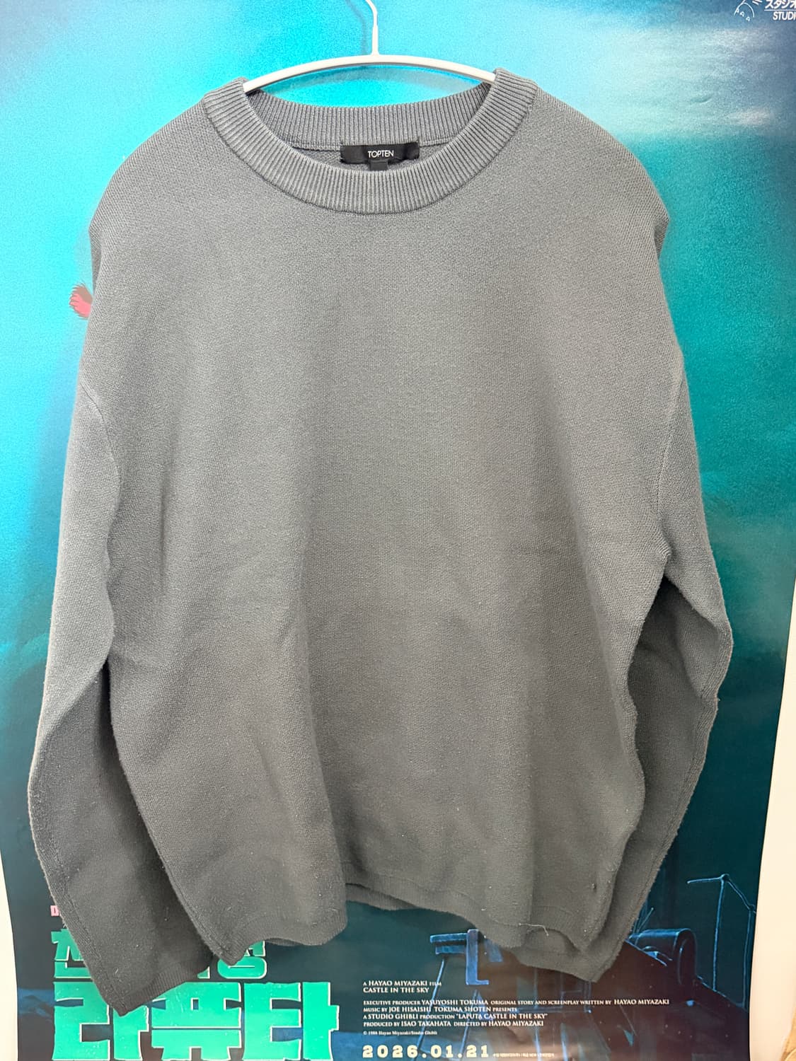 탑텐 / TOPTEN / 니트 상품이미지1