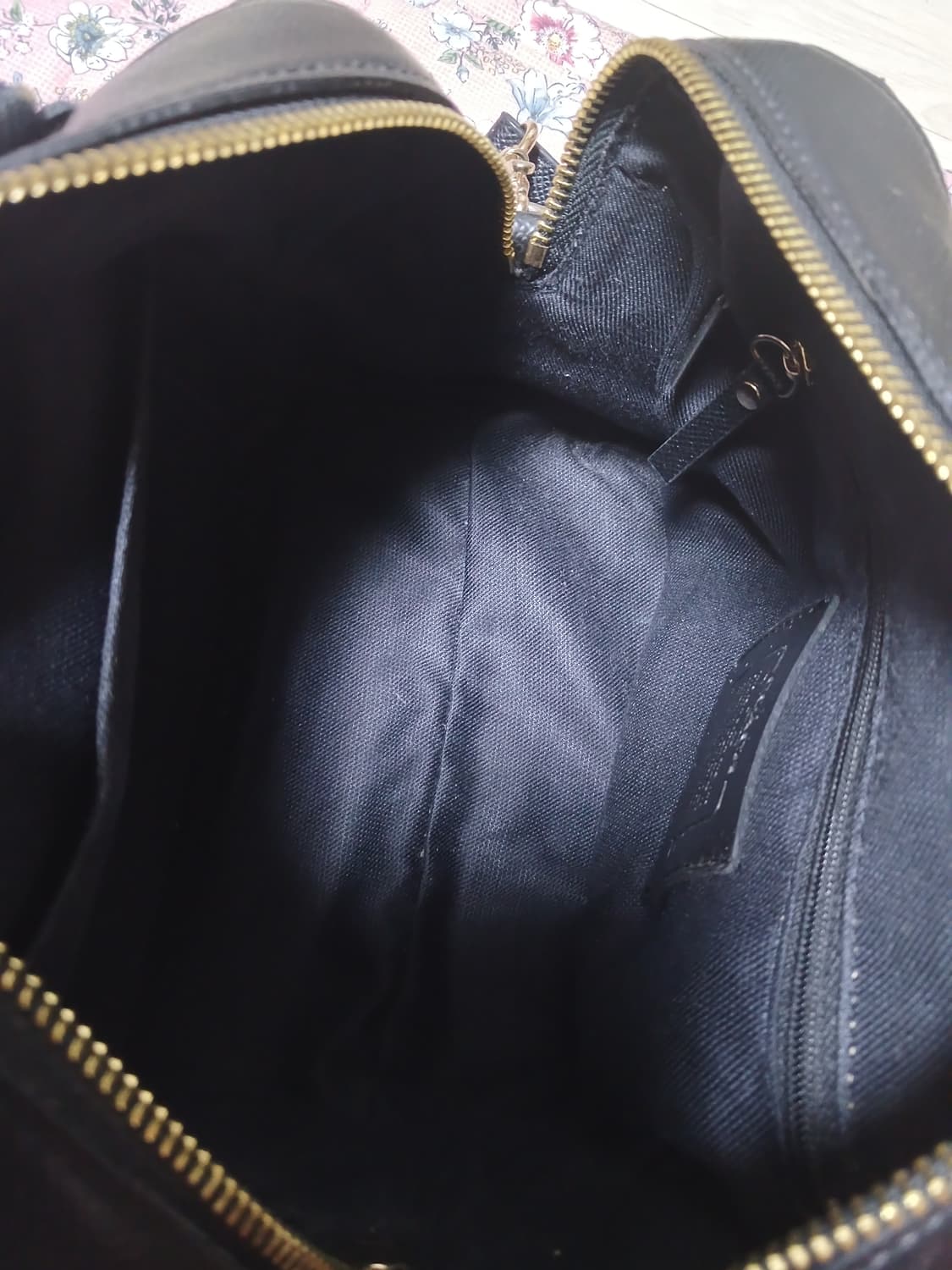 코치 토트 겸 크로스백  상품이미지6