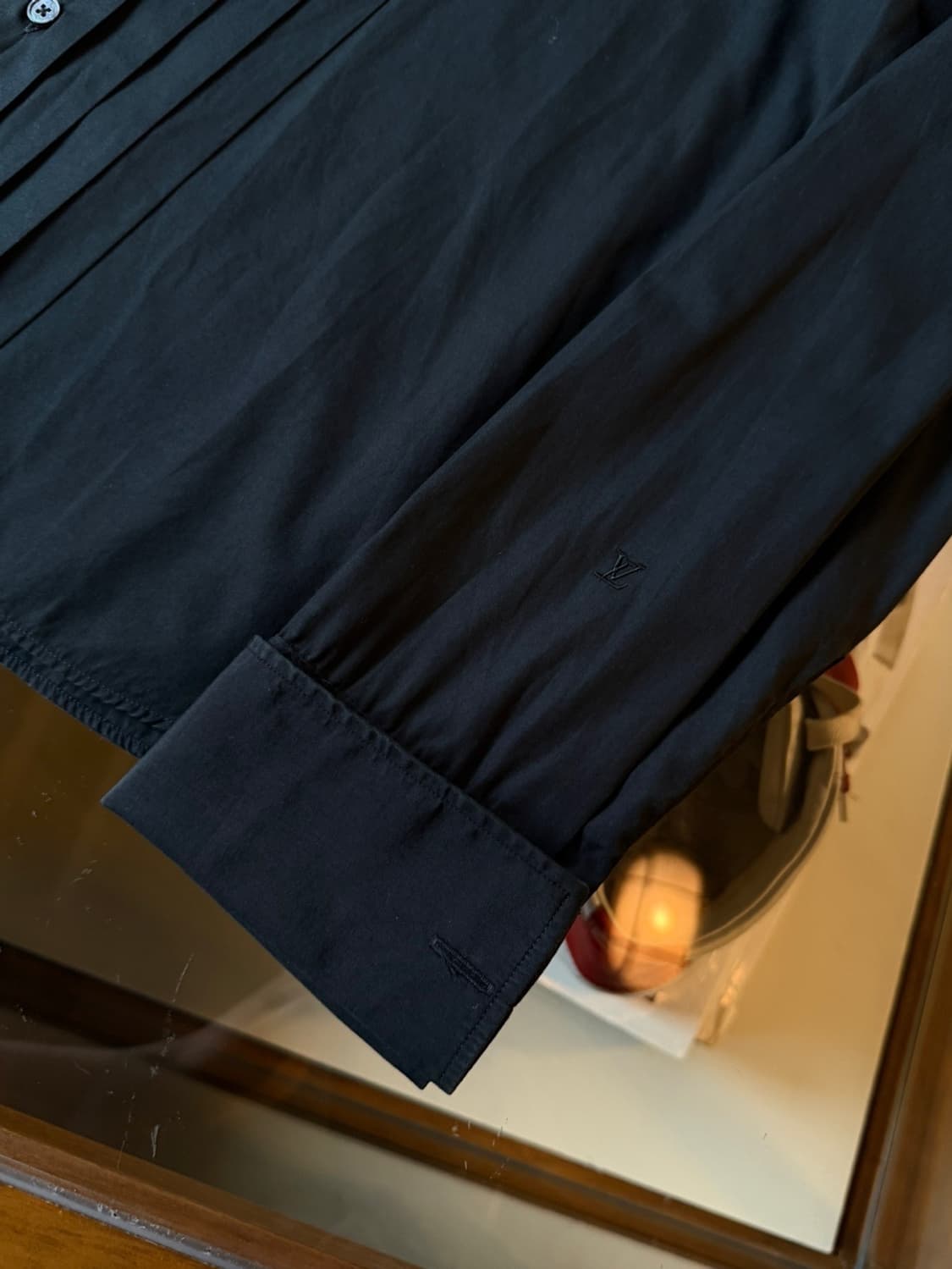 루이비통 턱시도 셔츠 105 상품이미지9