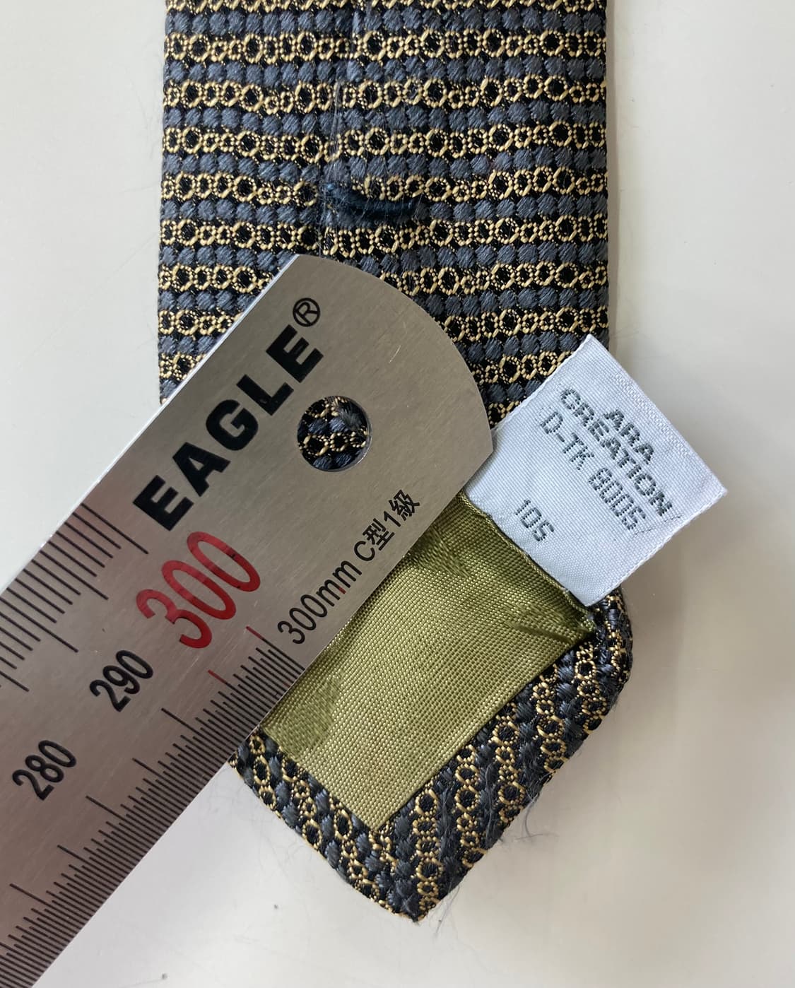 빈티지)넥타이 상품이미지6