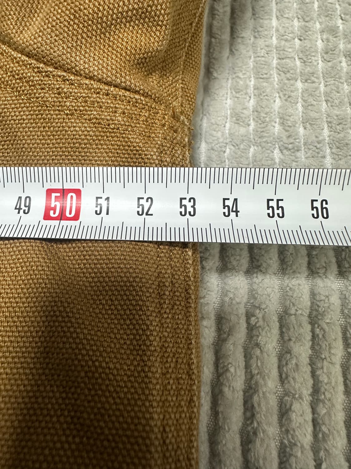 칼하트 WIP 마일스 쉐르파 자켓 상품이미지6