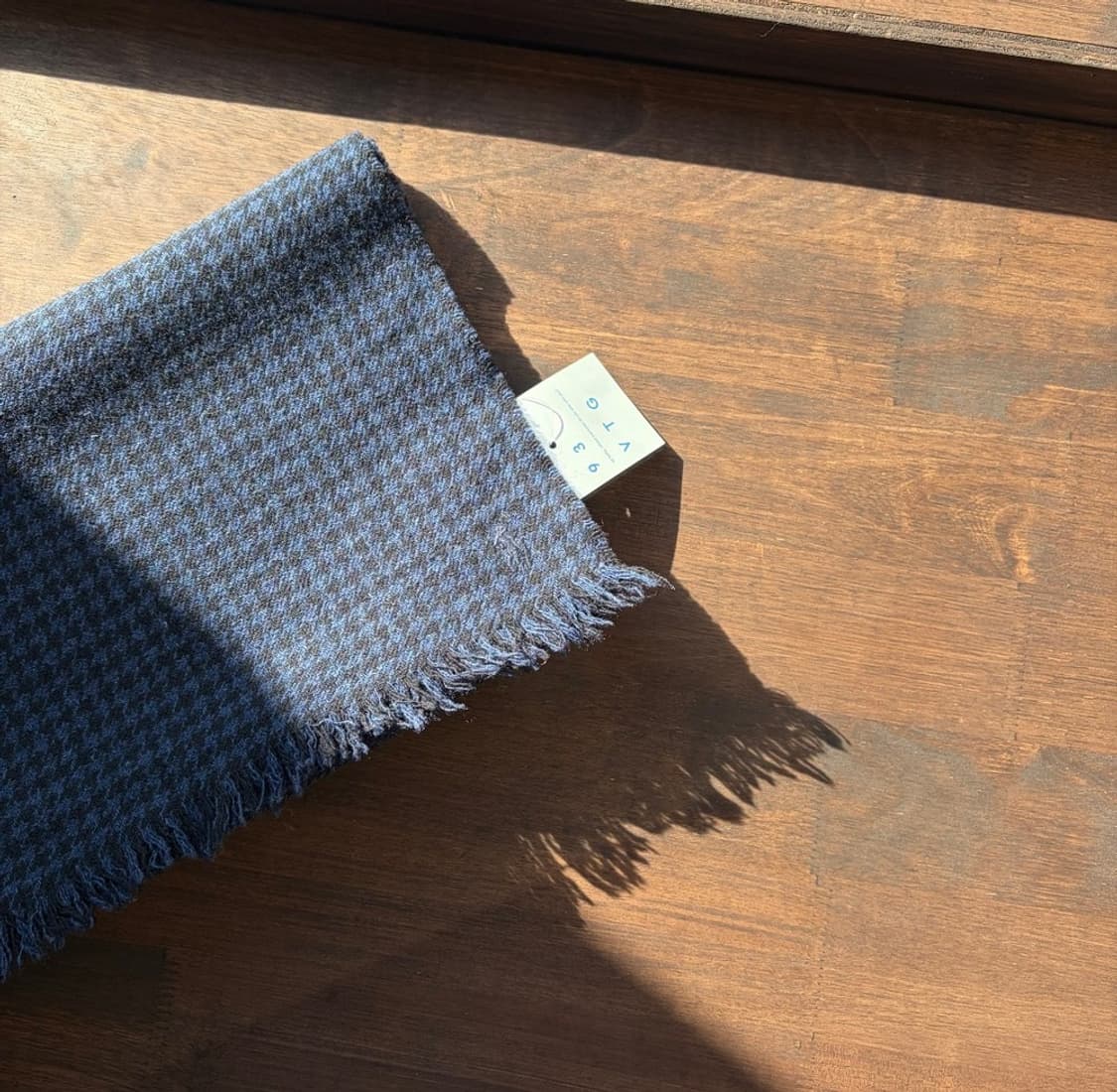 15805 - 폴로 랄프로렌 체크 울 머플러 (울 100%) 상품이미지2