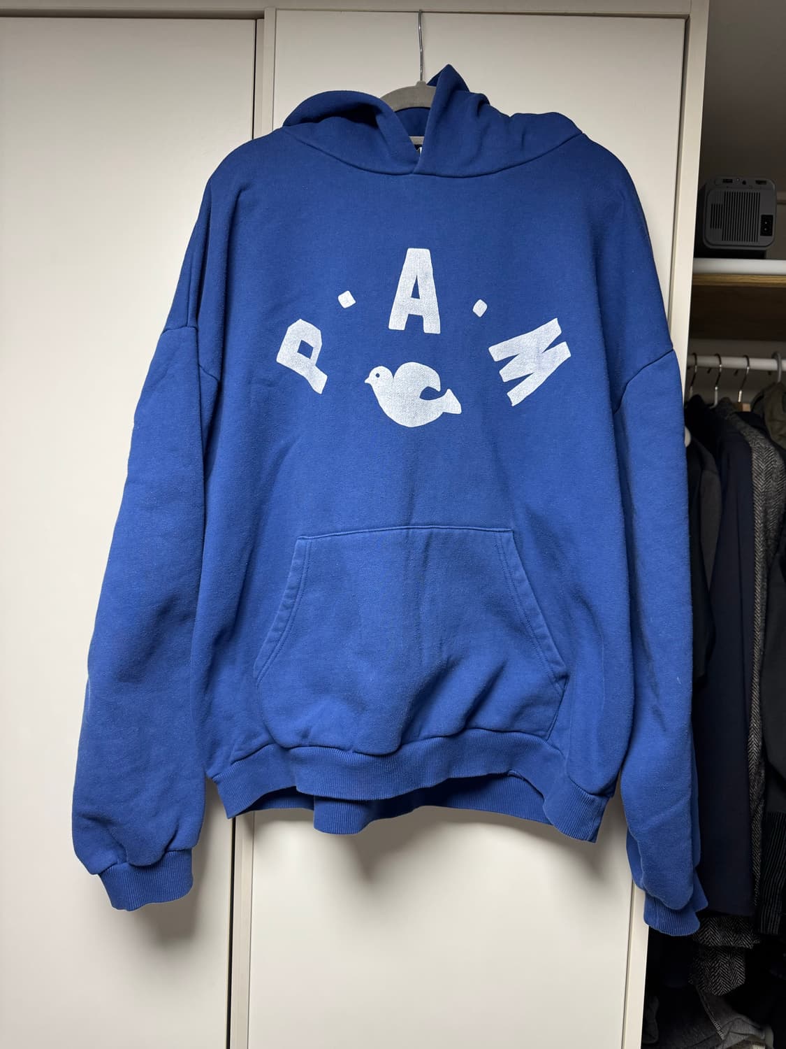 컬렉트피시스 후드 L 판매 상품이미지2