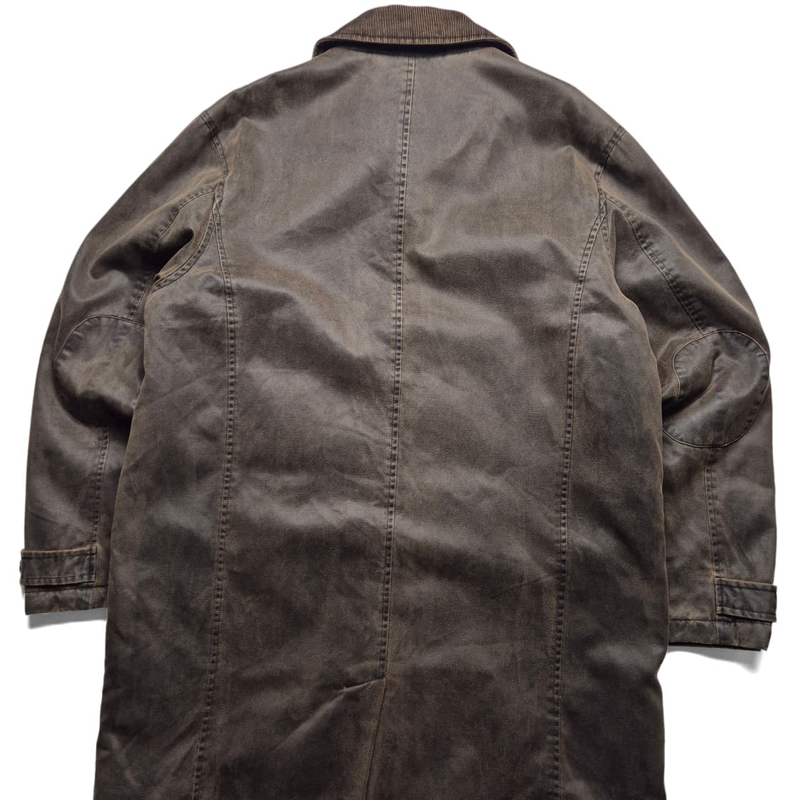 [L] VTG 필드코트 상품이미지7