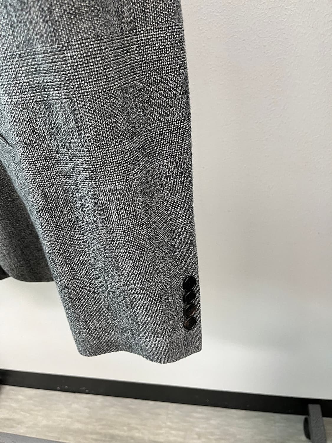 110) 질스튜어트 스판 봄자켓  상품이미지4