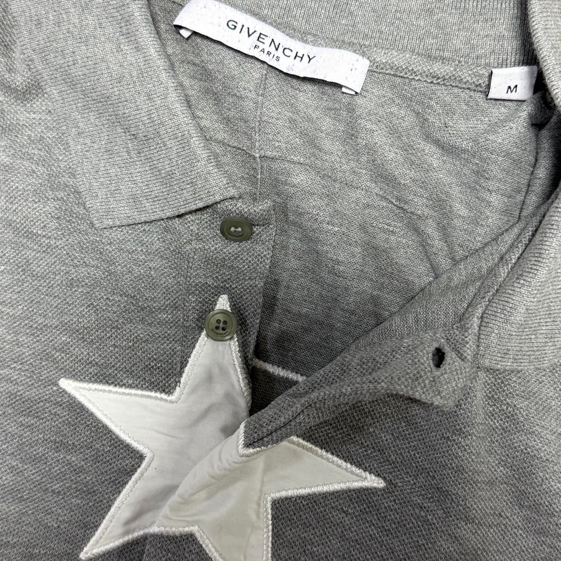 리카르도티시 지방시 스타폴로 m 상품이미지3