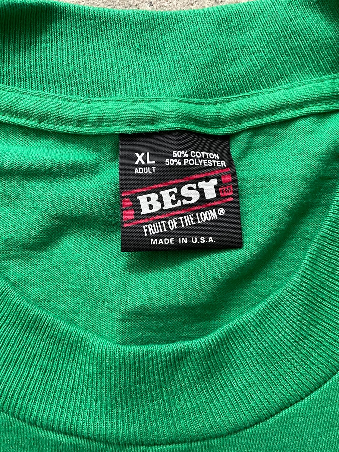 90s Jameson Promo 50/50 T-shirt 상품이미지9