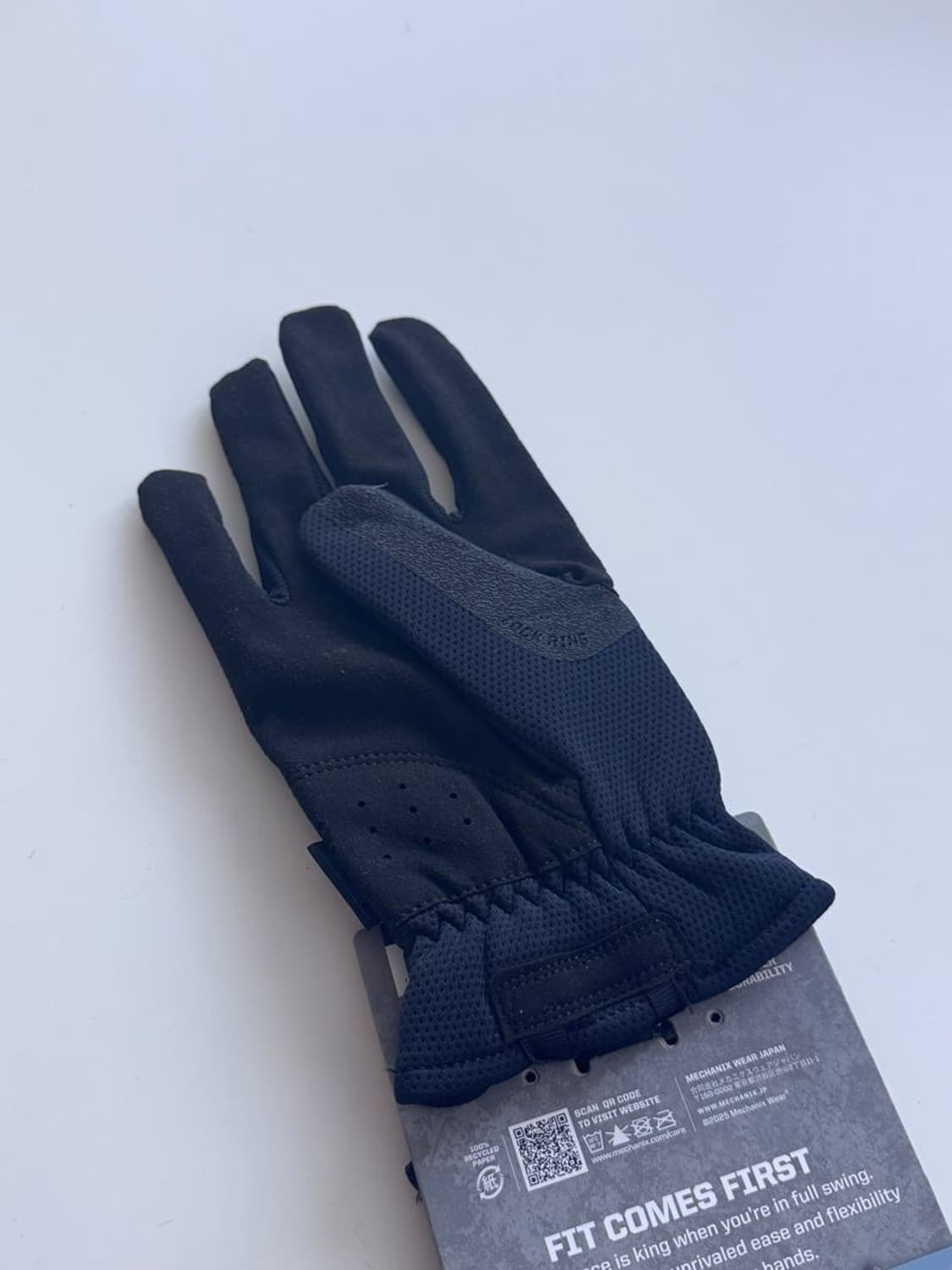 WEAR FAST FIT GLOVES 패스트핏 장갑 상품이미지5